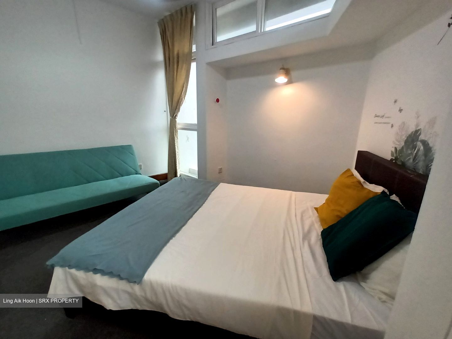 Starpoint (D5), Apartment #437225341